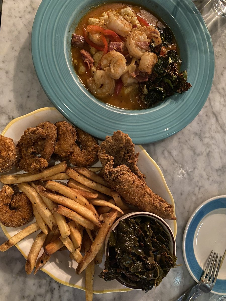 ChefTTu's tweet photo. Charleston is where it’s at! https://t.co/0IHav8nefz