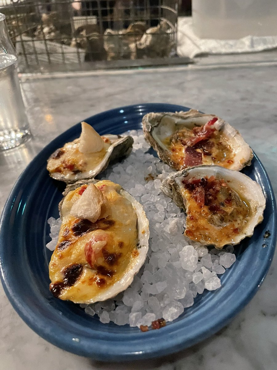 ChefTTu's tweet photo. Charleston is where it’s at! https://t.co/0IHav8nefz