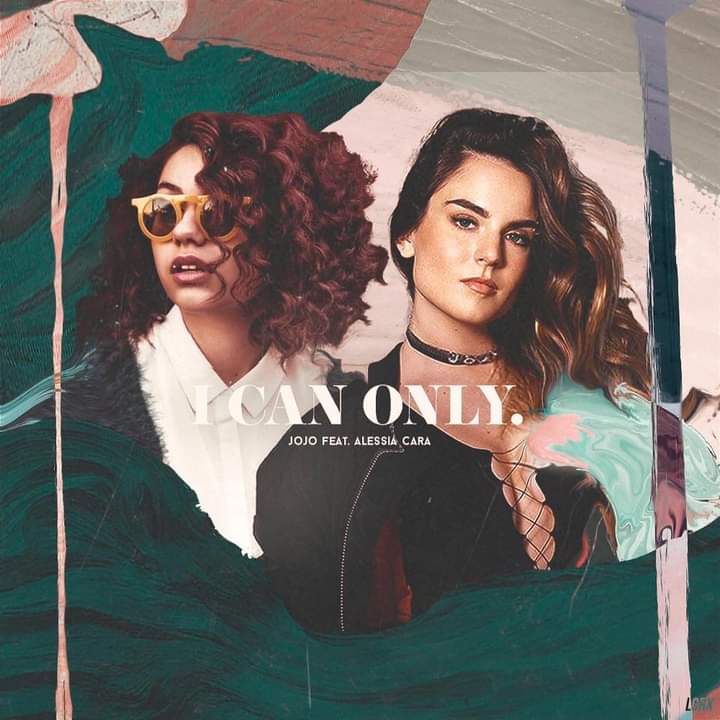 JoJo_Brazil's tweet photo. A música I Can Only Feat Alessia Cara está com 24.928.745 de streams no Spotify 🎶🎶🎶 #JoJo #AlessiaCara #ICanOnly https://t.co/kPDJk4YWJW