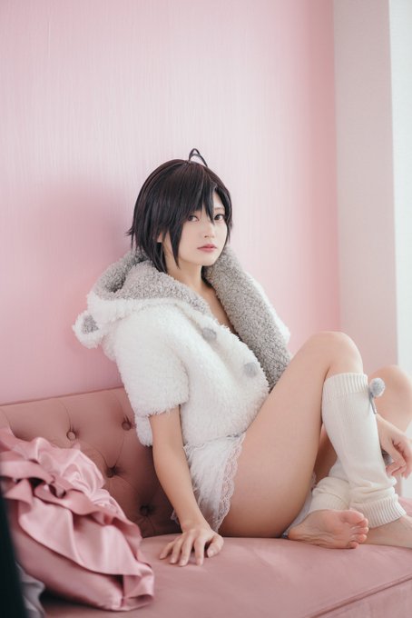 コスプレイヤーリールのTwitter画像29