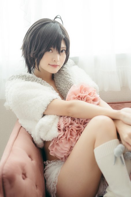 コスプレイヤーリールのTwitter画像31