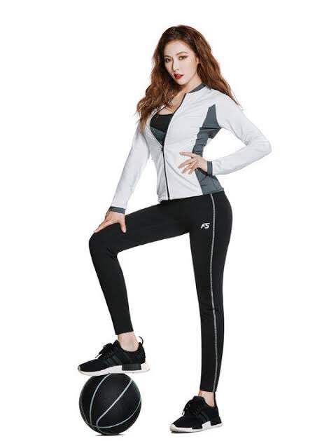 Korea’s Next Top Model tweet media