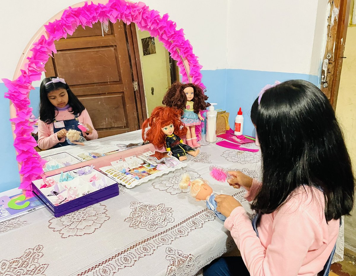 elisaig7's tweet image. Nuestros niños y niñas tuvieron grandes aprendizajes acerca de la prevención de la violencia, por medio del proyecto “Te de muñecas” y “Encuentro de carritos”.
#BastadeSilencio 
#IASDRemanente - #DMComas