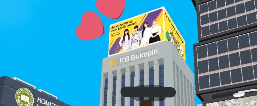 _____aeri______'s tweet photo. aespa you will always be famous 🤩

#aespa
#PlayTogether 
#KBkookmin https://t.co/XakL4kF5yN