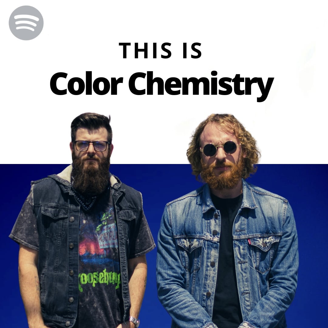 Attention #MetalHeads! We've got a new single coming out on Sept. 16 titled "There's No Place Like Home." Don't miss out! Use the link in our bio to stay tuned with details, as well as have all our discography.

#ColorChemistry #ModernMetal #ModernRock