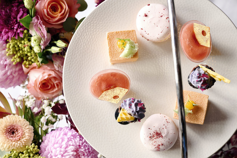 highteasociety's tweet photo. Receive a complimentary Rosé Lemonade when you book the Spring Affair High Tea at Pan Pacific Perth by 6th November 2022.
Learn more: https://t.co/nnmS9t3bb7 https://t.co/MaWlOyxHRQ