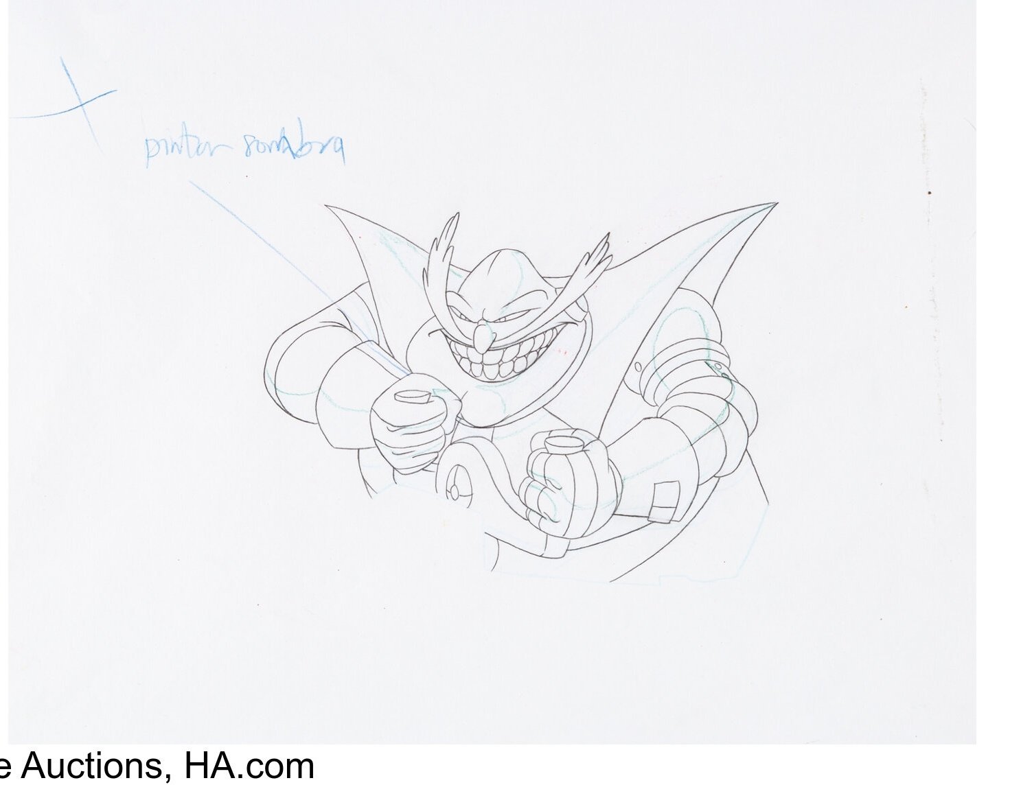 The Complete History Of Sonic SatAM On Twitter Spanish Notes On Them 