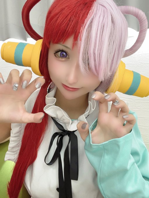 Twitterのコスプレ画像30