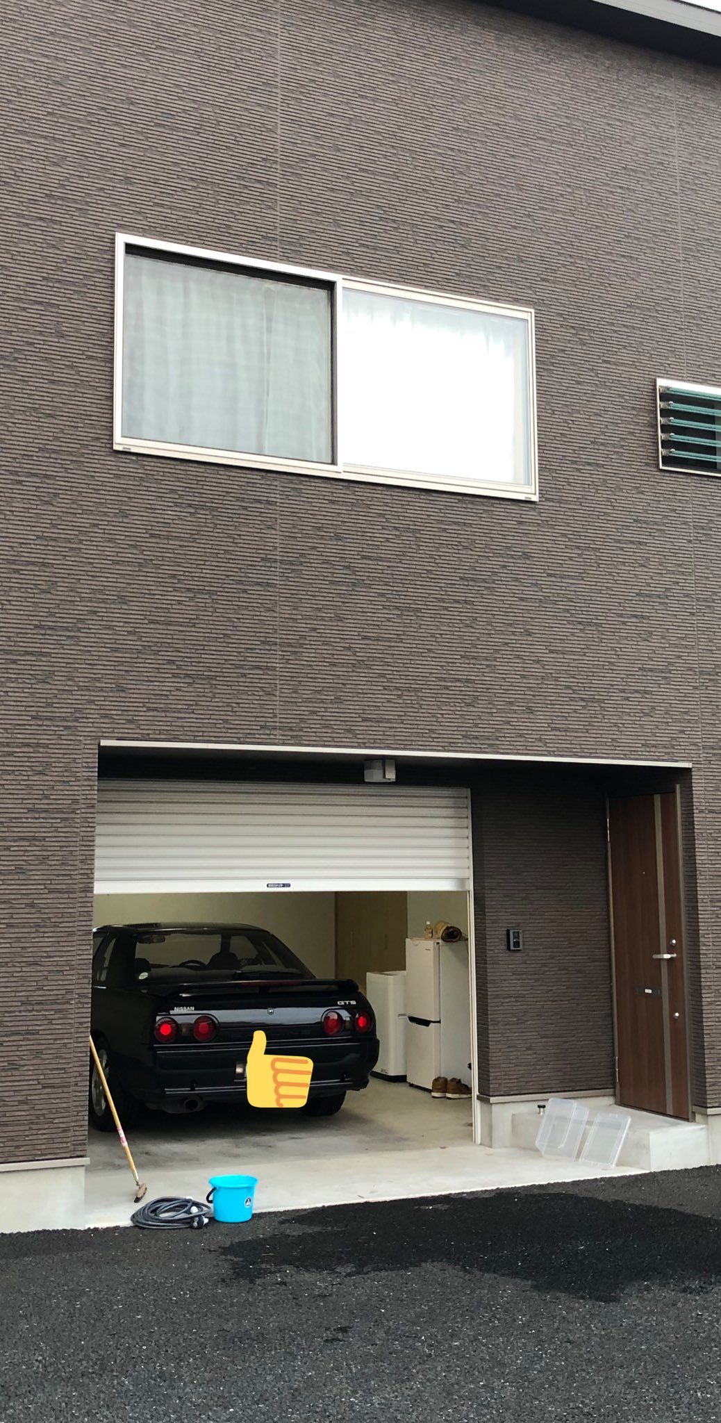 おくや on Twitter: "日産整備士を2年務めまして、31日を持って退社となりました! そして、地元に岡山に戻ります😃 9/1から、次 ...