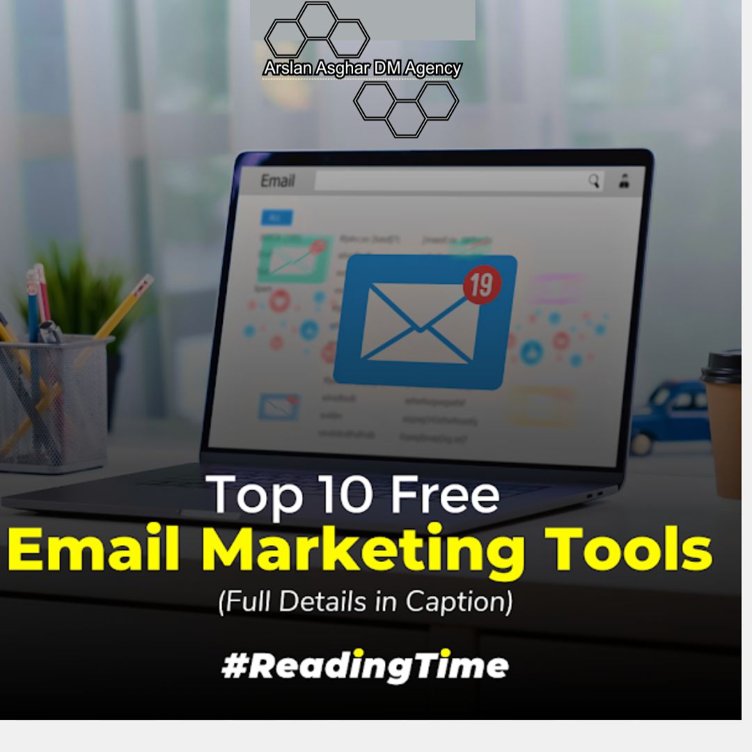 Arslan01940142's tweet photo. Email marketing continues to deliver a higher ROI than every other type of #marketing category. It is one of the #leastexpensive and #mosteffective ways to get your message out there.
Read Full Blog Here - >>> https://t.co/X2Q48D6i3Y
#emailmarketingtips #emailmarketingstrategy https://t.co/AlQiF1SSoI