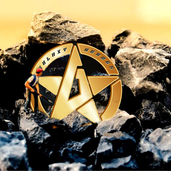 SkieDler's tweet photo. Don't tell me the sky is the limit when there are footprints on the Moon. $GHC #GalaxyHeroes
#GHC #1000xgem #tothemoon
#GHCArmy #ghcl #GHCnumber1 @elonmusk @BrianSumner420 @CryptoLe @fz6868 https://t.co/Bz3BtM5nR9