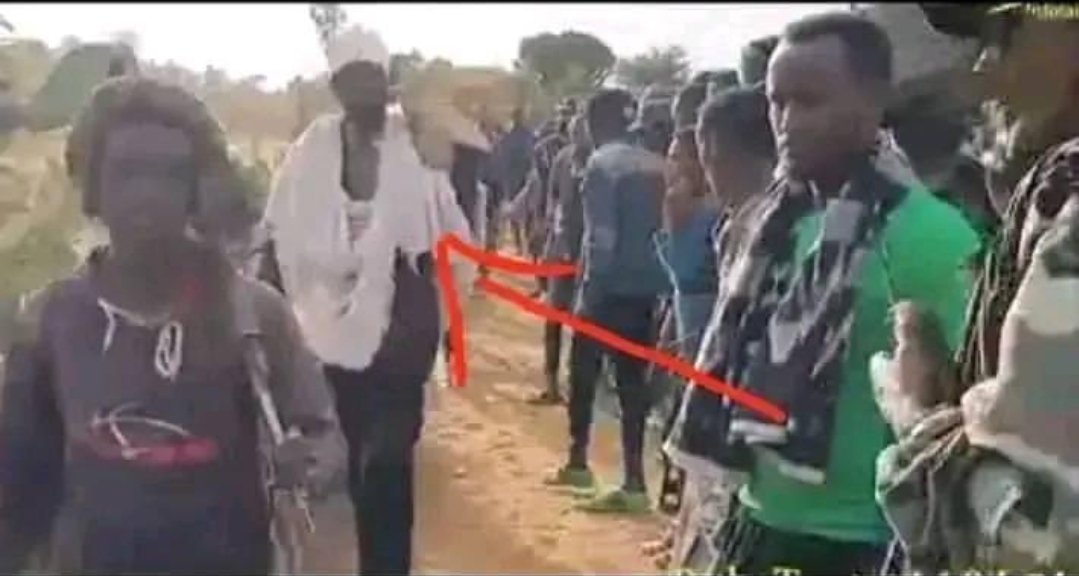 GirejL's tweet photo. #standwithEthiopa #stopfakenews #saynomre #StopChild to use for war #who #UnitedEthiopa #TPLFTerroristGroup
#Ethiopian #StopAmharaGenocide #StopTigrayGenocideByTplf #ChildrenNeedFoodNotGun
ህወሃትን በመደገፍ በአውሮፓ አሜሪካ የምትንከባለሉ እረስ ወዳዶች አስብበት! https://t.co/L8vQfCJSwL