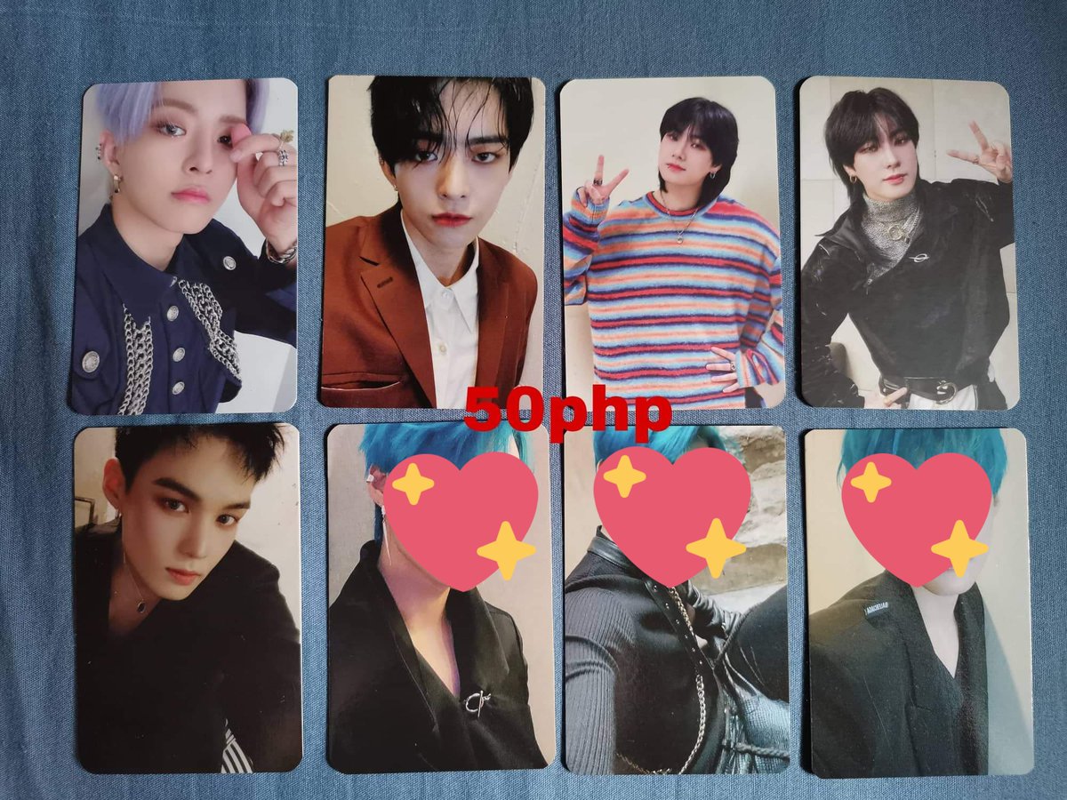 VICTONred's tweet photo. May naghahanap pa po ba? Bagsak presyo na po.

HELP RT CLEARANCE SALE

WTS/LFB PH

Price(s) on the pic/s po.

✨ONHAND
✨MOP: GCASH/BDO
✨Courier: Shopee Checkout

DM if interested✨

tags VICTON MARKET PH SEUNGWOO SEUNGSIK CHAN SEJUN HANSE BYUNGCHAN SUBIN PC https://t.co/BYVfz9zyGS