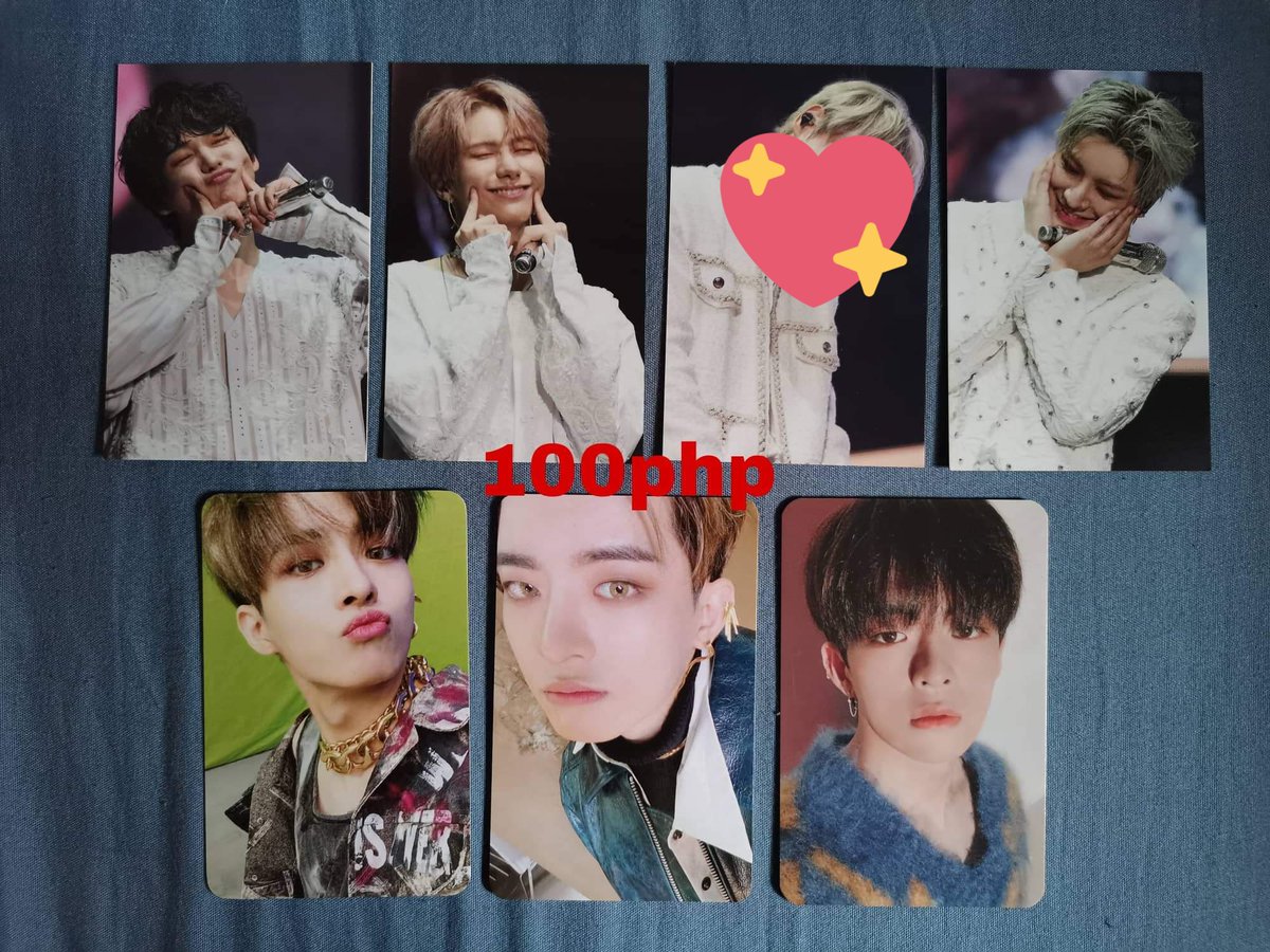 VICTONred's tweet photo. May naghahanap pa po ba? Bagsak presyo na po.

HELP RT CLEARANCE SALE

WTS/LFB PH

Price(s) on the pic/s po.

✨ONHAND
✨MOP: GCASH/BDO
✨Courier: Shopee Checkout

DM if interested✨

tags VICTON MARKET PH SEUNGWOO SEUNGSIK CHAN SEJUN HANSE BYUNGCHAN SUBIN PC https://t.co/BYVfz9zyGS