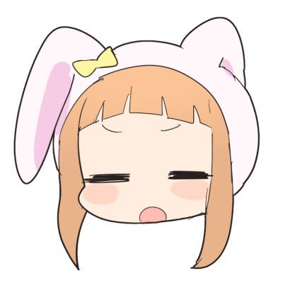 アイコンにちょうどよさそう
よかった 