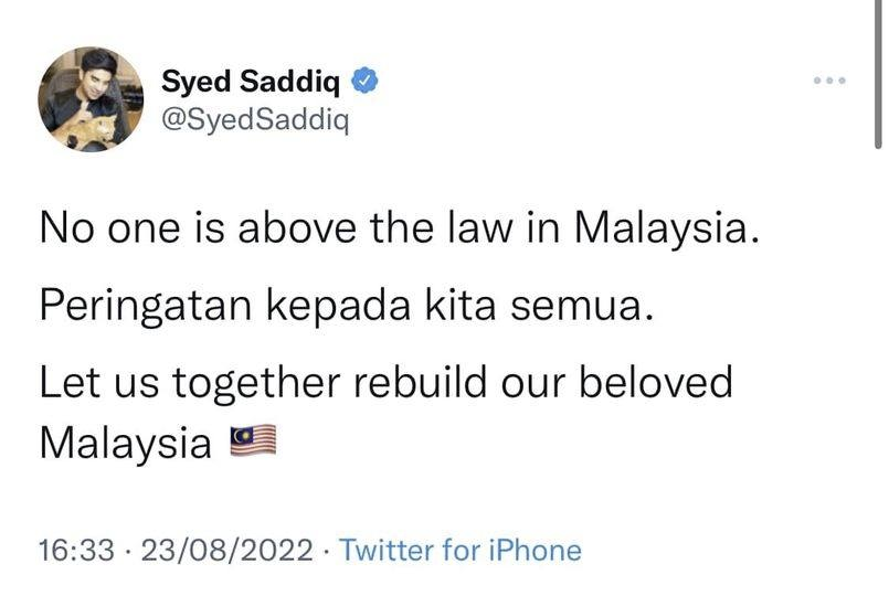 Dailynet3's tweet image. Mana pegi semangat ini ketika minta 'clear' 1 Juta?