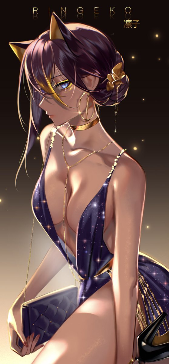 ringeko_tan tweet picture