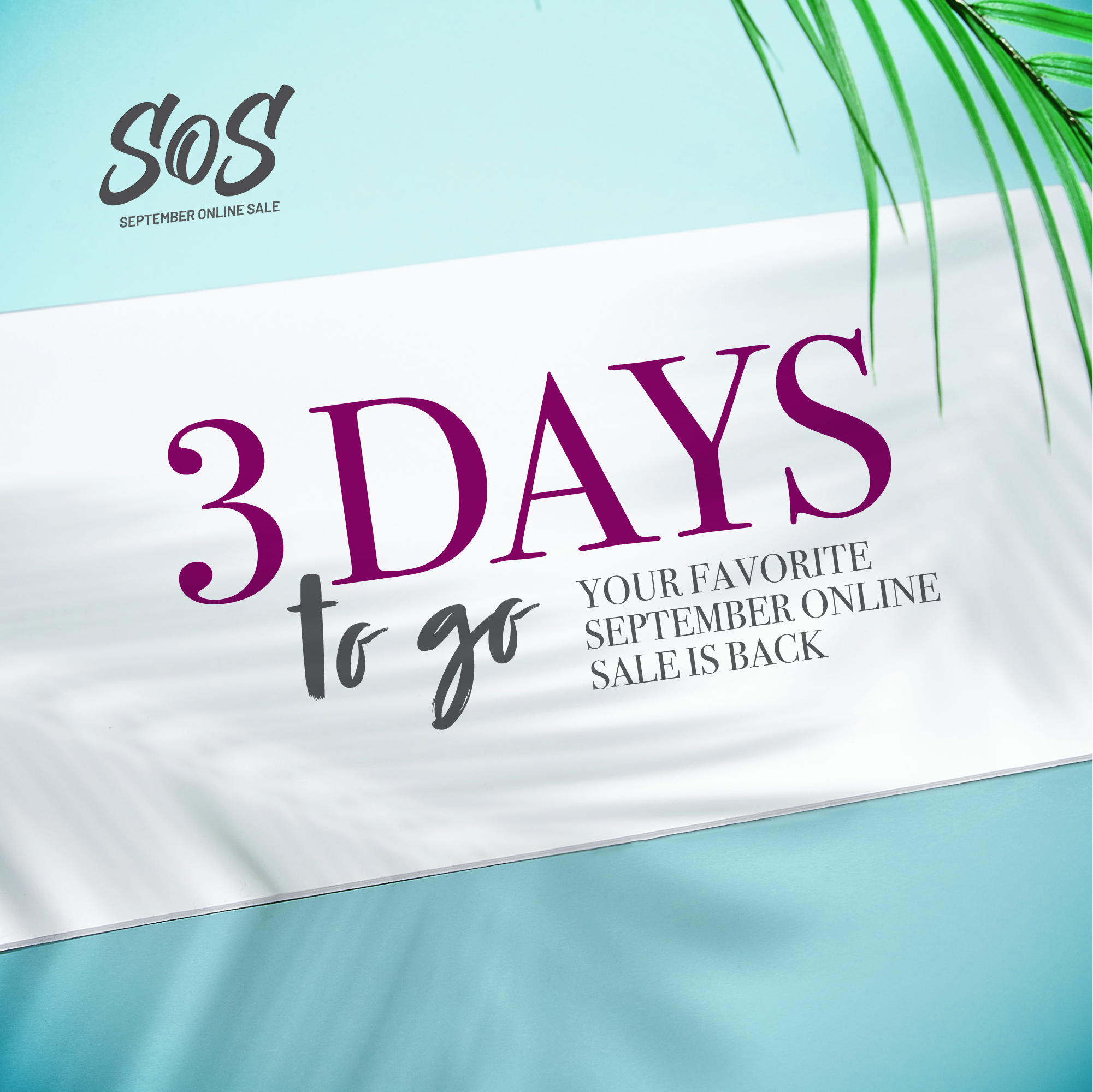 Okada Manila on Twitter: "September discounts, anyone? #EatStayLoveSOS