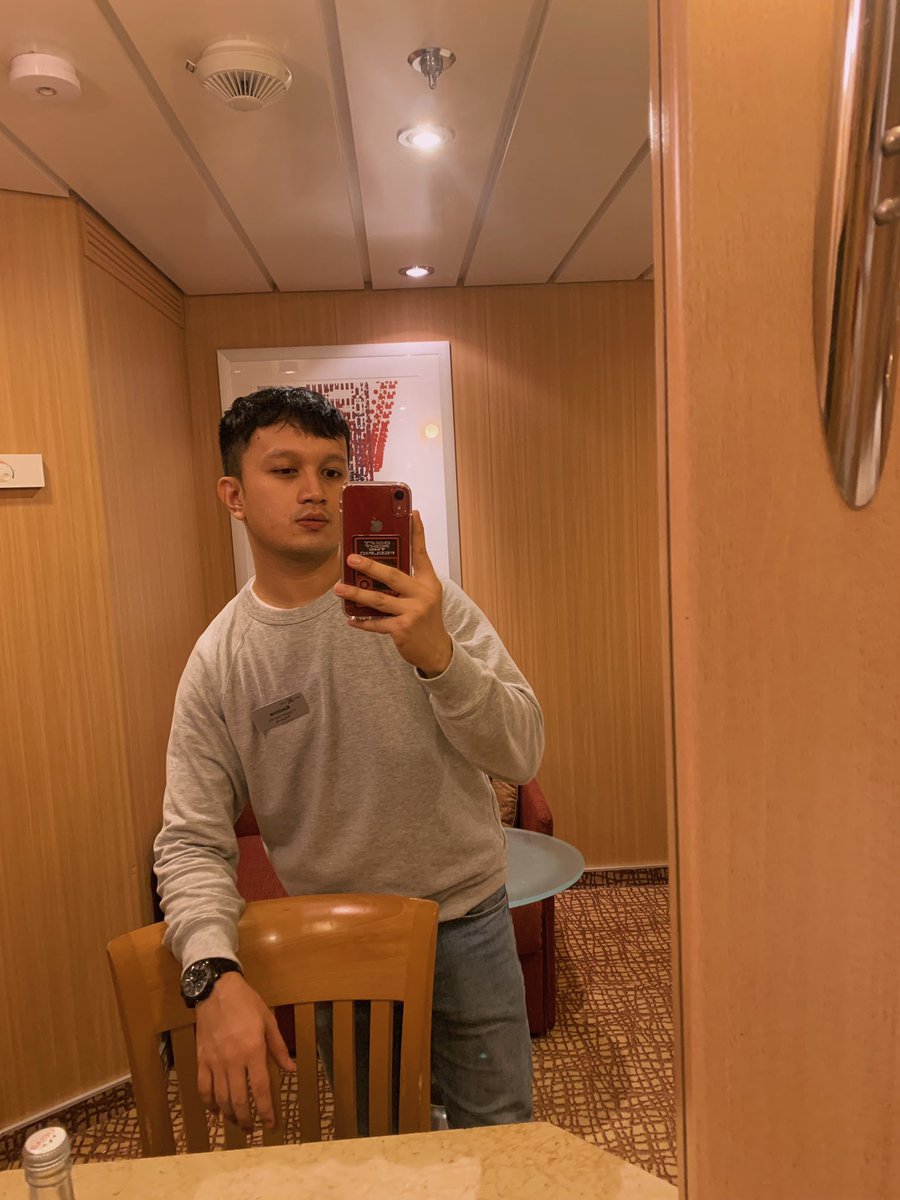 kembinne's tweet photo. Hello Twitter. Hello World 🌎⚓️
2mos have passed and everything has changed for me in the most unexpected way. #grateful #sailingforward https://t.co/YrfGdqrzj4