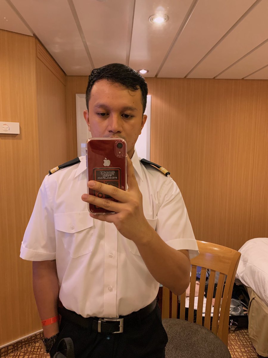kembinne's tweet photo. Hello Twitter. Hello World 🌎⚓️
2mos have passed and everything has changed for me in the most unexpected way. #grateful #sailingforward https://t.co/YrfGdqrzj4