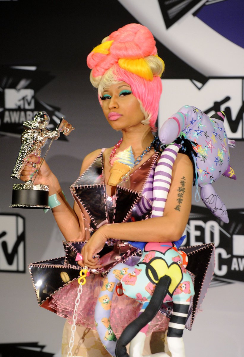 thecoolestbarb's tweet photo. Onika.. I loved you then, I love you now and I will always love you!!!!! 
I am BEYOND proud of you 🥹💕 https://t.co/Grji95yrqF