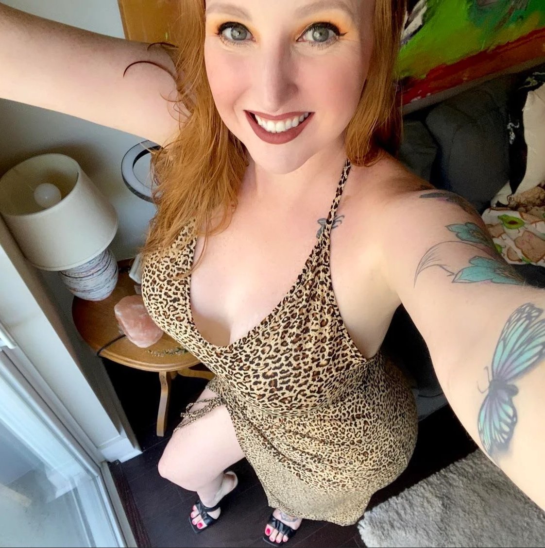 janainabrown_'s tweet photo. 46, no filter.... Am I still hot enough for you?🔥 https://t.co/TPlfz1ZVHd