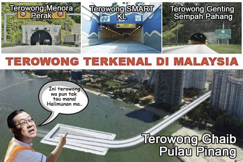 Dailynet3's tweet image. Sementara:
Guan Eng terima rasuah RM100,000 dengan senyuman - Saksi