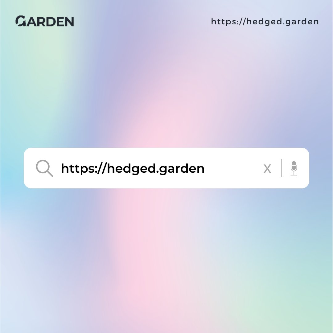 GardenProtocol's tweet photo. Come visit Garden Protocol's website preview! ✌️ https://t.co/rbJl08teaP