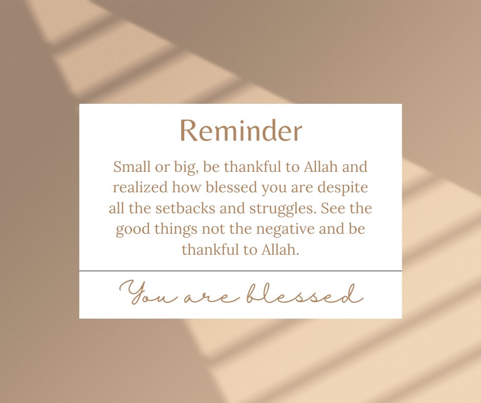 MuslimPro's tweet photo. Salam everyone 🤗🤍

It's a new week filled with new goals! This is a reminder for everyone out there. 🥺

Share with us your goals this week, down below.👇🏼👇🏼

Have a great week ahead🤍

#muslimpro #quote #muslimsayings https://t.co/UMT4IoTN4I