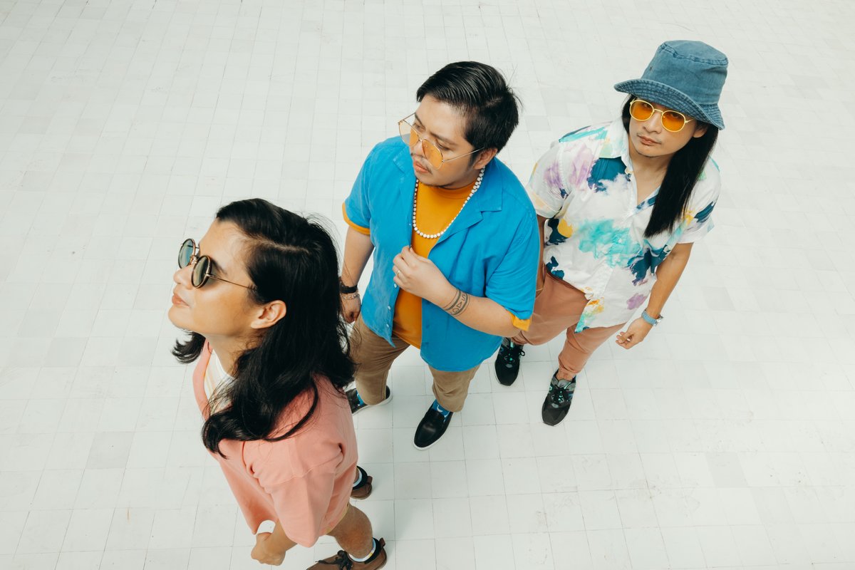 Happy 1st anniv to our 2nd album Pebble House Volume 1: Kuwaderno! 🎉

PHV1K ANNIVERSARY
 #BenandBen