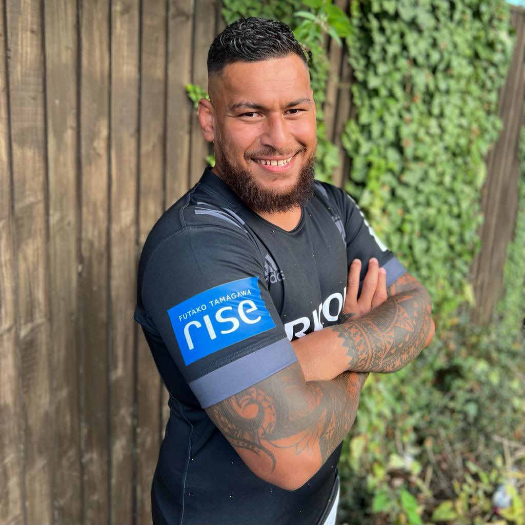 #ネイサンヒューズ 選手
Nathan Hughes
生年月日：1991.06.10
身長/体重：196cm/126kg
ポジション：NO.8
主な経歴：Bath Rugby
代表歴：イングランド代表(22Caps)