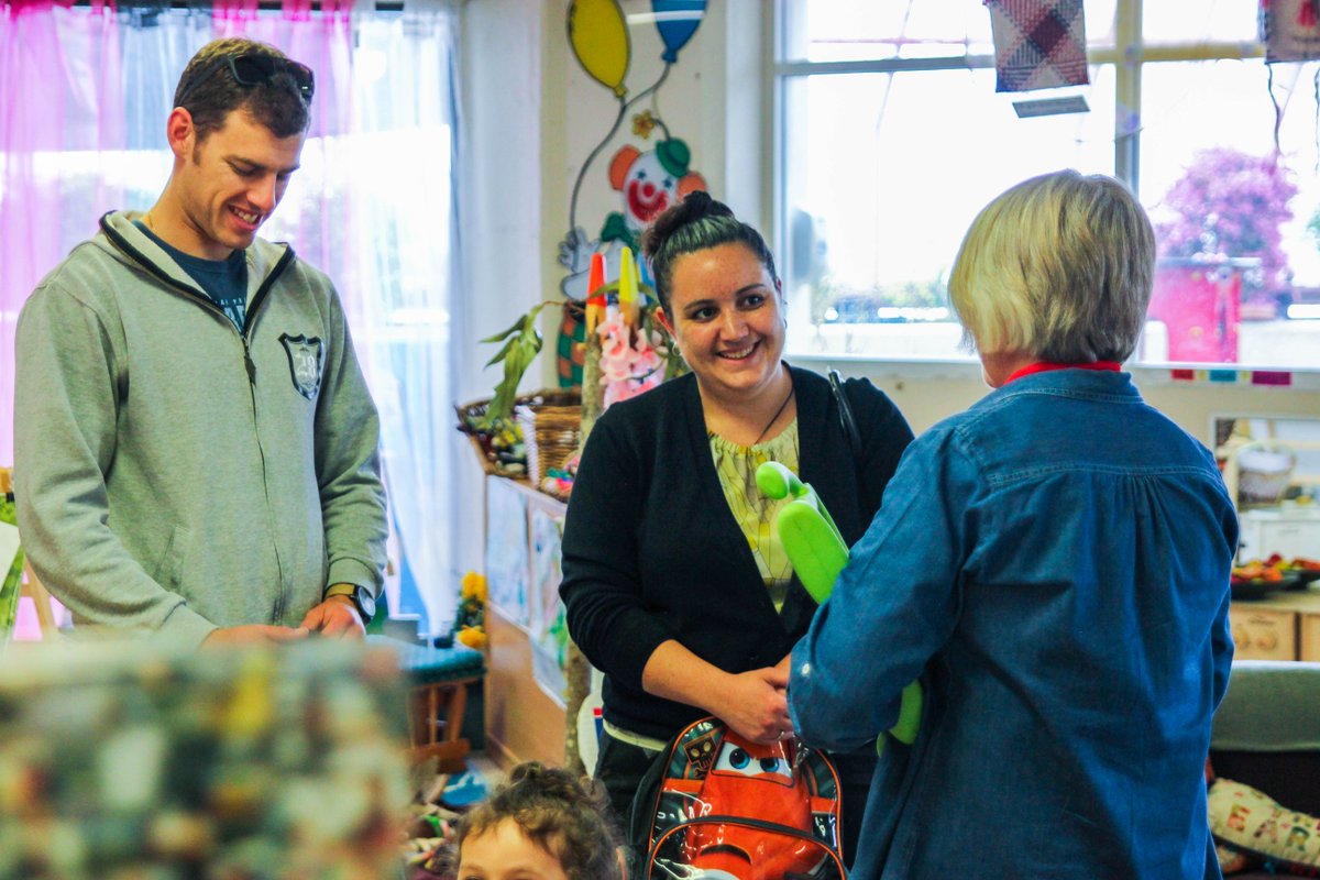 National Child Protection Week is from 4 to 10 September. This year’s theme, ‘Every child, in every community, needs a fair go’, recognises the need to ensure every family and community has what children need to thrive and be healthy: bit.ly/3PvA3pC