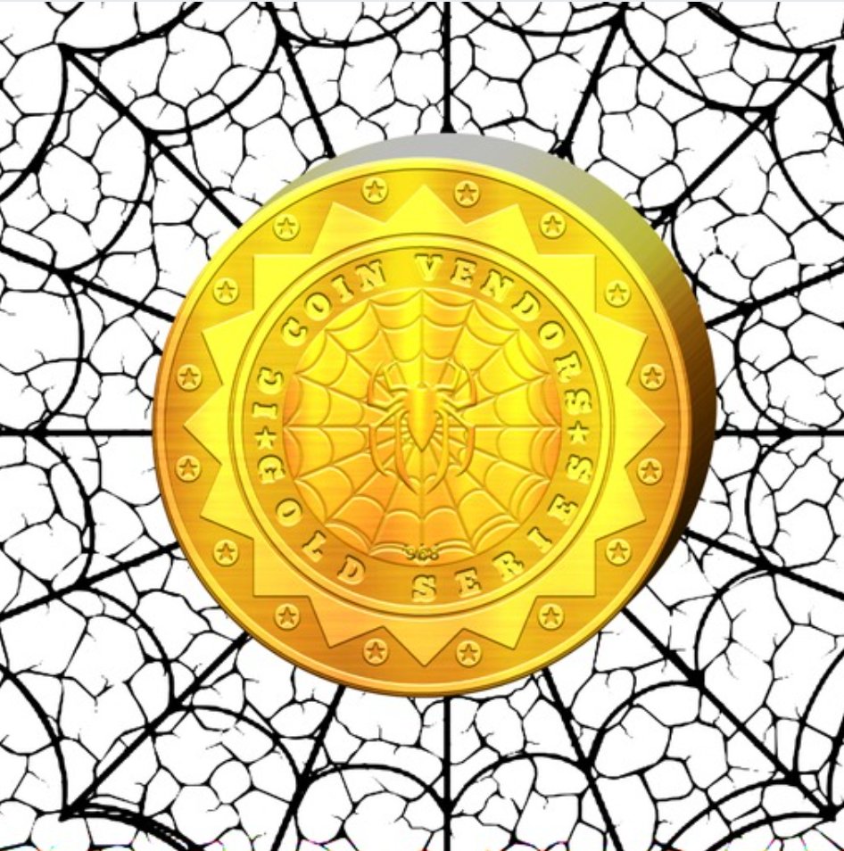 📢 Big Day 🥳 Our Gold Series Going live on <a href="/crowdfundnft/">CrowdfundNFT</a>

📢 for Whitelisted and Crowdfund nft holders 👉 1 pm bst and for public 3 pm bst.

🥳 Gold Series holders will get handful of benefits on Silver and bronze coins which can be staked or Exchanged upcoming .

#ICP #DFINITY