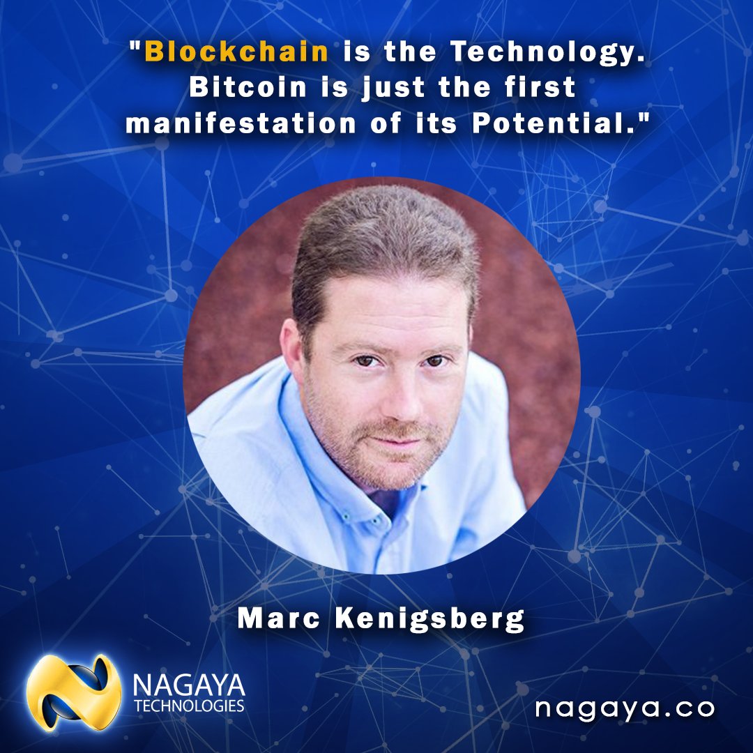 NagayaOfficial's tweet photo. Does blockchain innovation stops with Bitcoin? There is practically countless possibilities that you can use with Blockchain.

#NAGAYA #HYBRIDCRYPTO #NGYtotheMoon #Blockchain #HODL #DeFi https://t.co/o9WSLWrAUq