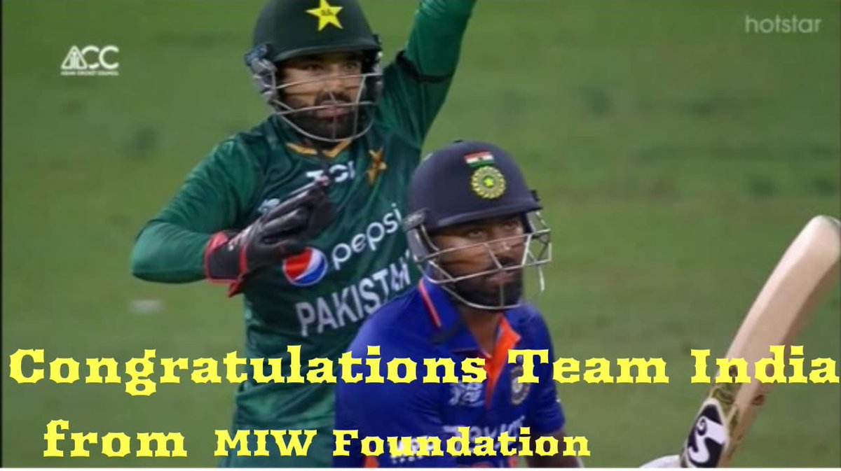 Mission India Welfare Foundation (@miwfoundation) on Twitter photo 