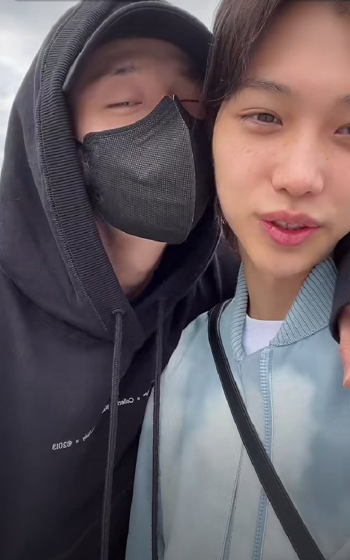 LinaGM28's tweet photo. Hoy ha sido un hermoso día😭😭😭💞 https://t.co/AmaVT26P31