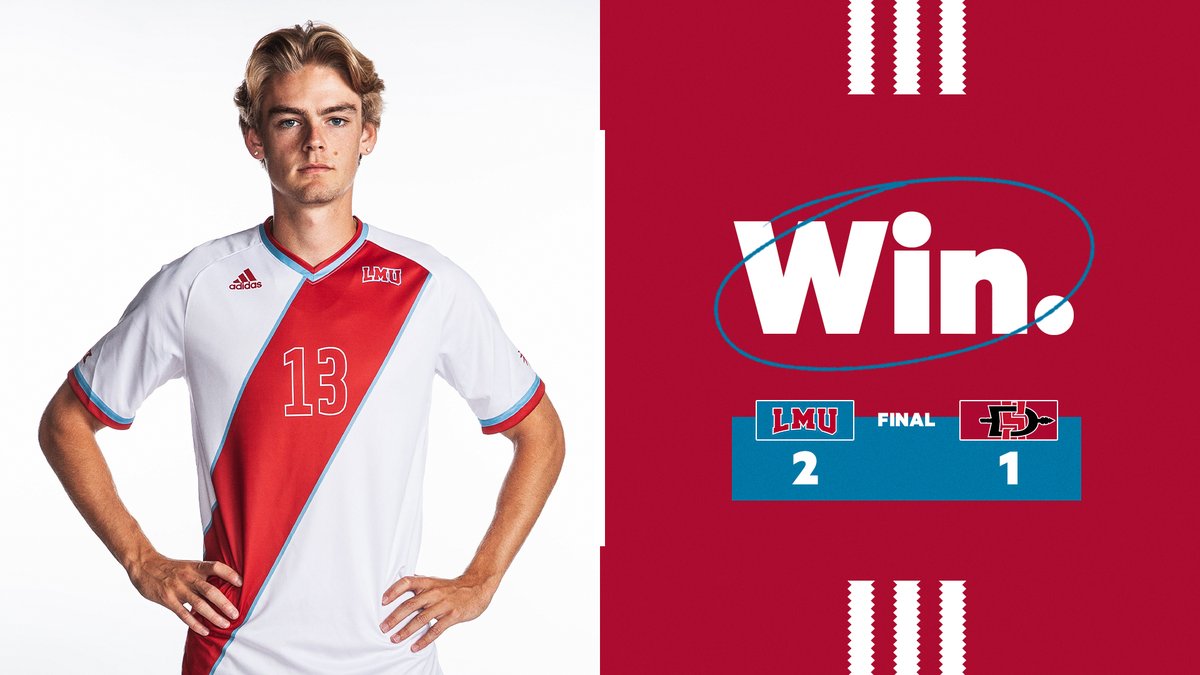 WHAT. A. MATCH.

The Lions come from behind and are now 2️⃣-0!

#JoinThePride