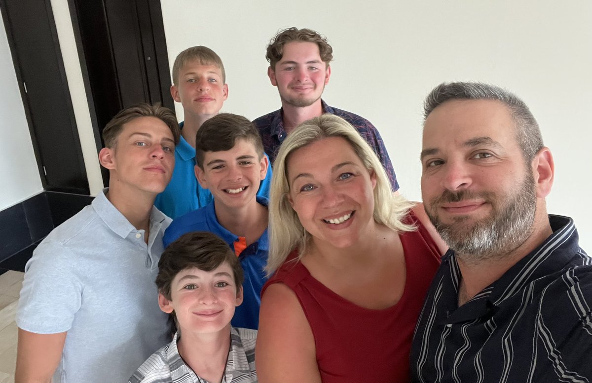 My everything ❤️ #ThisIsUs❤️ #steinleggifamilyvacation