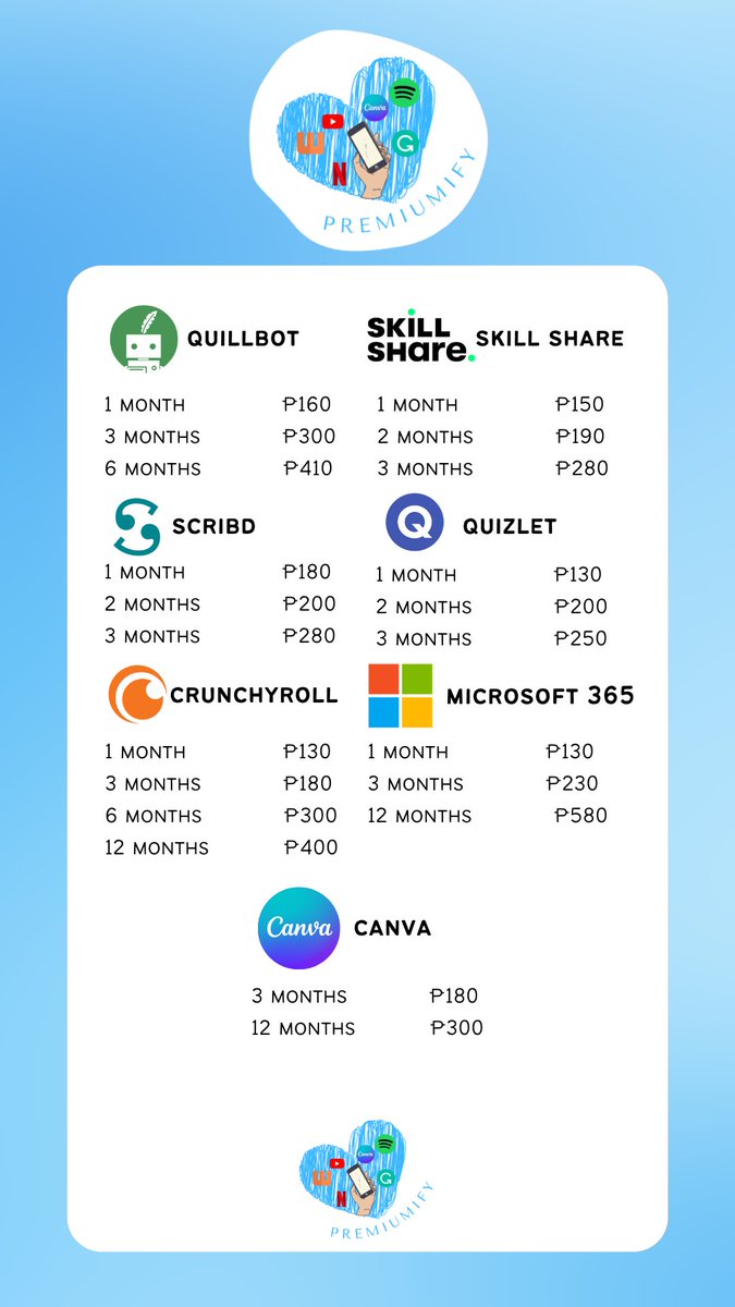 premiumifydaet's tweet photo. @jepoyp__ i’m open and now accepting orders! DM me if interested pooo. 🤍

📧: @premiumifydaet 
💰: gcash | bank transfer https://t.co/WsGFnvVWxH