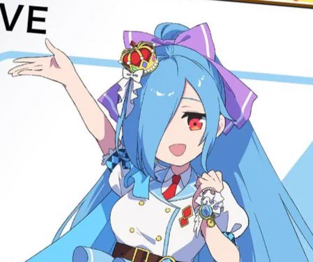 イオリンかわいいいいい!!!!!そ、そしてな、なんとイオリンの素手が!!!!!#みぎったー 