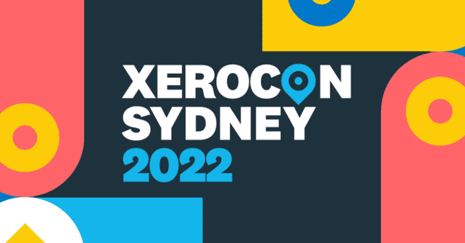 STMAccounting's tweet photo. Counting down the days til Xerocon! Matt, Trish, Malia and Kiera will be attending Sydney Xerocon next week from Tuesday 6th until Friday 9th and will be sharing some of the key moments and industry software updates.

#xerocon #xerocon2022 #stmaccounting https://t.co/G83nxsgkSb