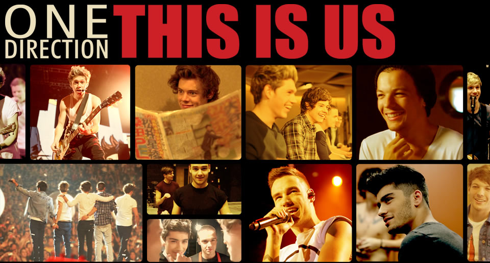 todays1dhistory's tweet photo. Today (August 29) in 2013 - One Direction: This is Us opens in theaters! 😍🎉🎉 https://t.co/DVpkZ3zpHi