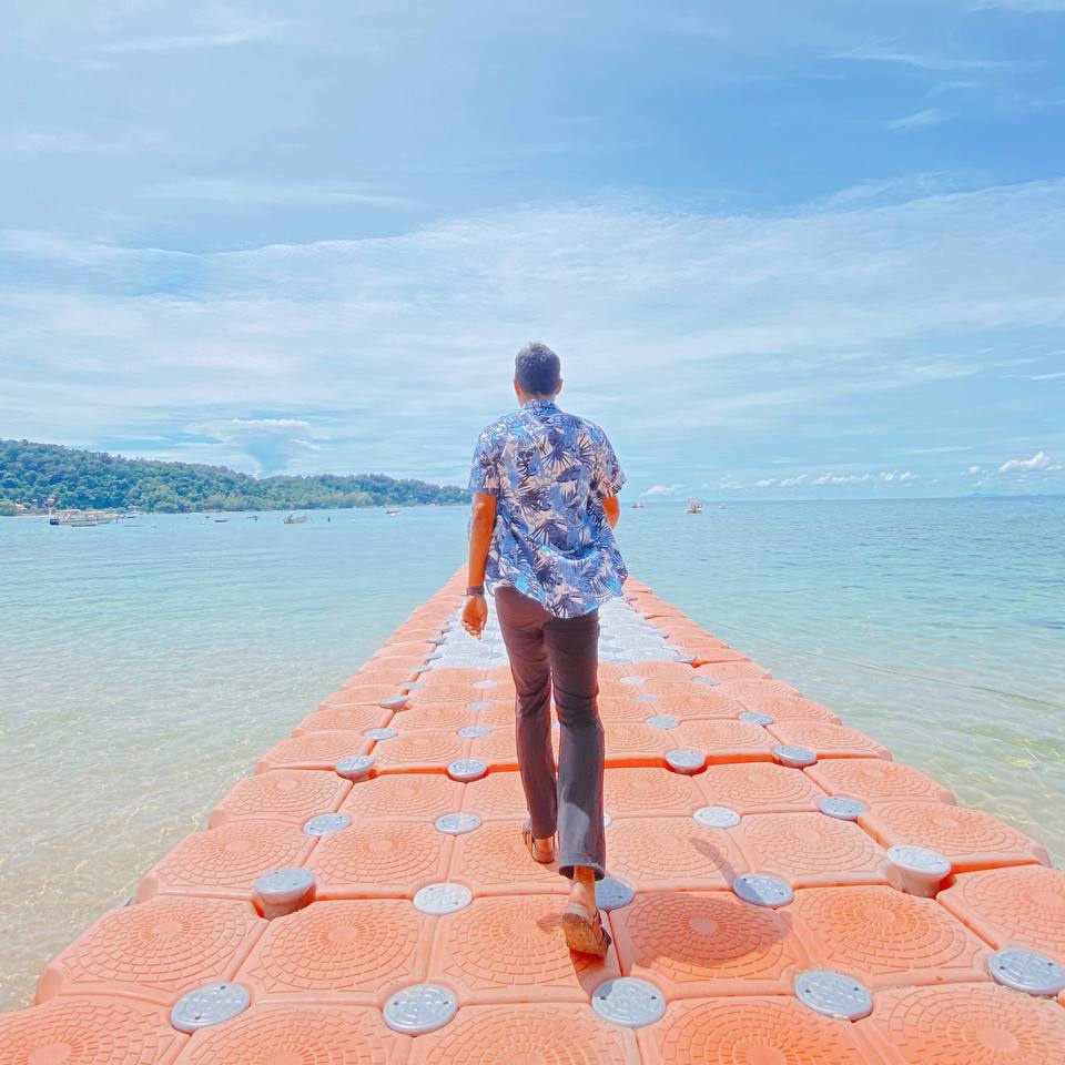 PuteraFzl's tweet photo. #NewProfilePic https://t.co/c7QKxSTjVh