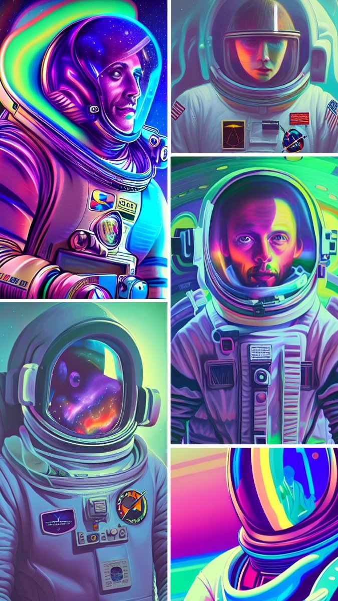 KraZyPoEt's tweet photo. GN
The Mission
#astronautart #astronautdrawing #astronautartwork #spaceaesthetic #spaceartwork #astronautsuit #astronautstatus #astronautlove #spaceart #spacevibes #astronautartist #spacechillin https://t.co/SacofAScji