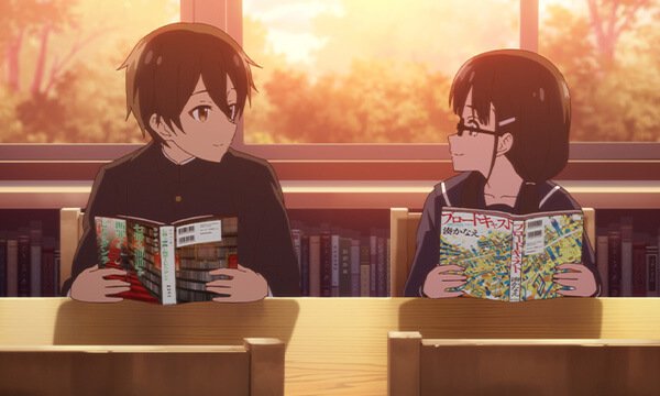 AnyTube News ☕︎ on X: Preview images were revealed for episode 09 of the  anime, Mamahaha no Tsurego ga Motokano Datta (My Stepsister is My  Ex-Girlfriend), produced by Project No.9 Studios, which