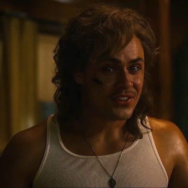 yeah but look at him