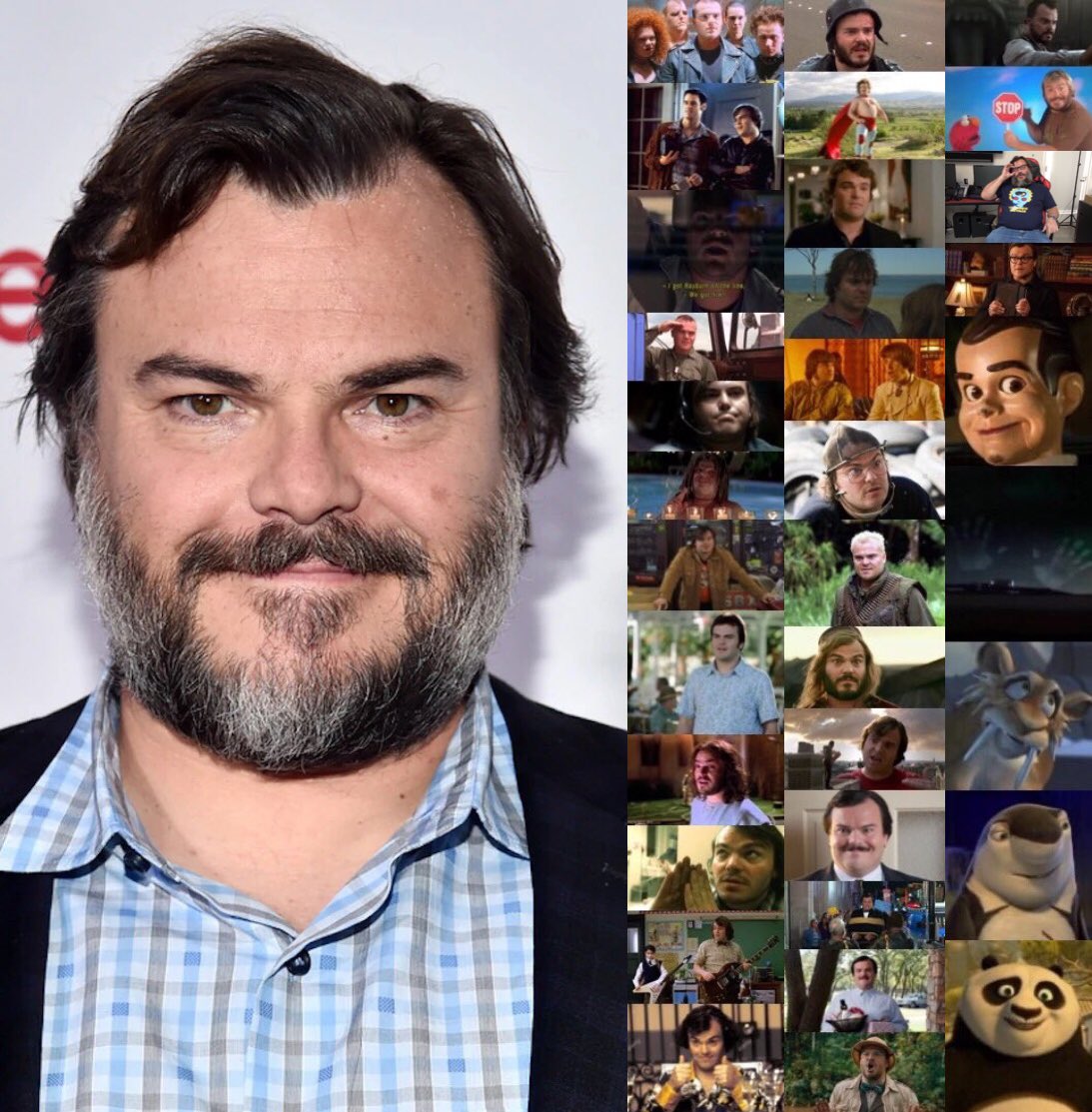 Jack Black (@jackblack) / X