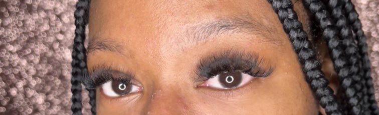 BriDaDon___'s tweet photo. @_slimarella_ @funsize_melia no red eyes here ❤️ #delawarelashtech https://t.co/lrUKKhwZSL