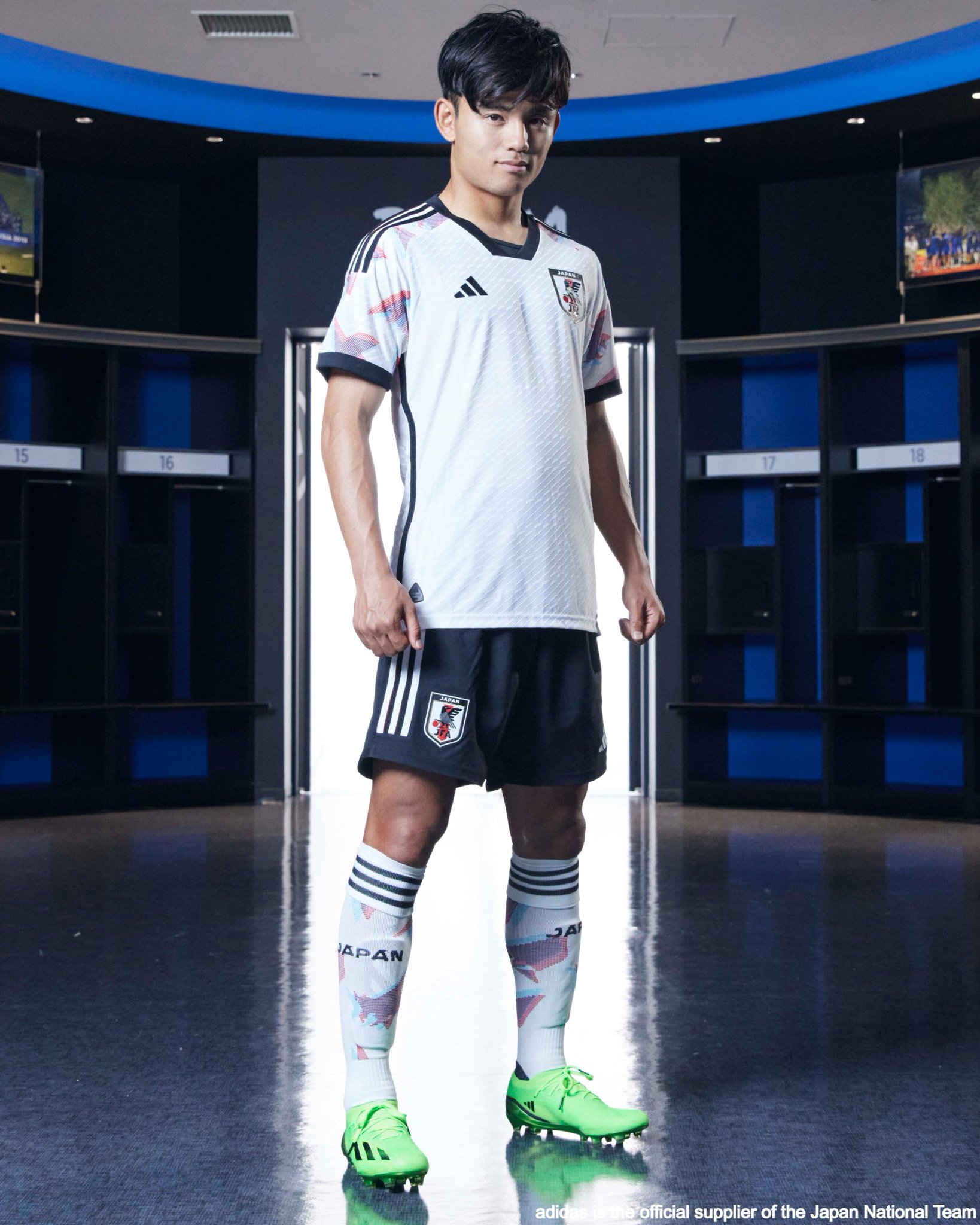 GOAL Japan on X: GOAL Japan on X: