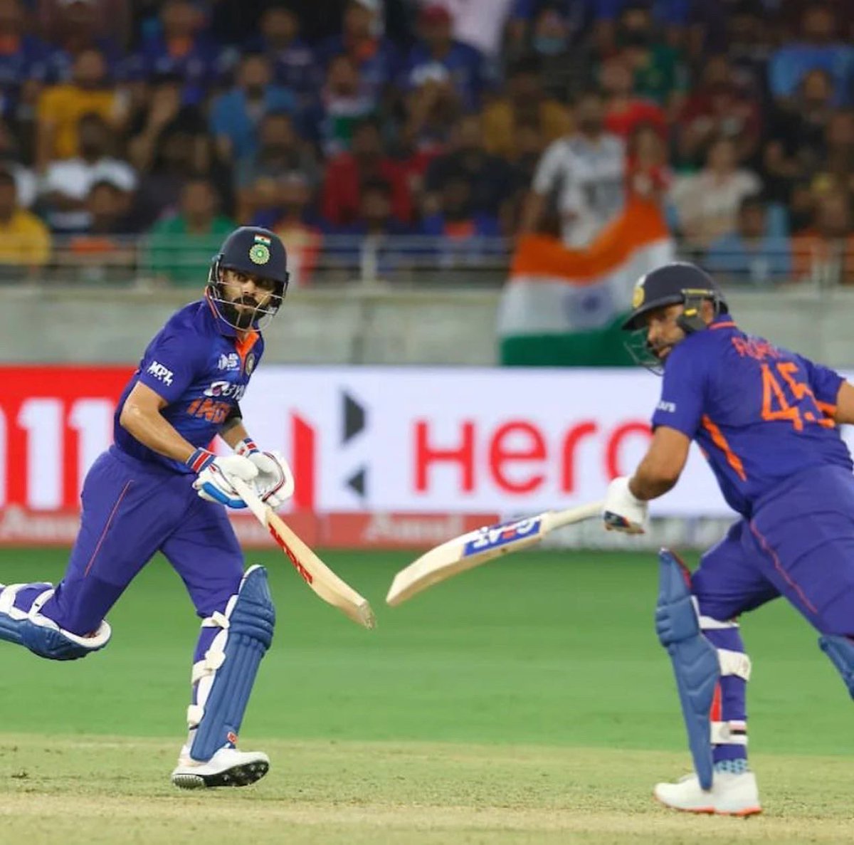 Cciittuu's tweet photo. Congratulations to our ‘Men In Blue’ for the stupendous victory against Pakistan at the #AsiaCup2022 !

#BleedBlue
#INDvsPAK https://t.co/ZiIlF7ORJU